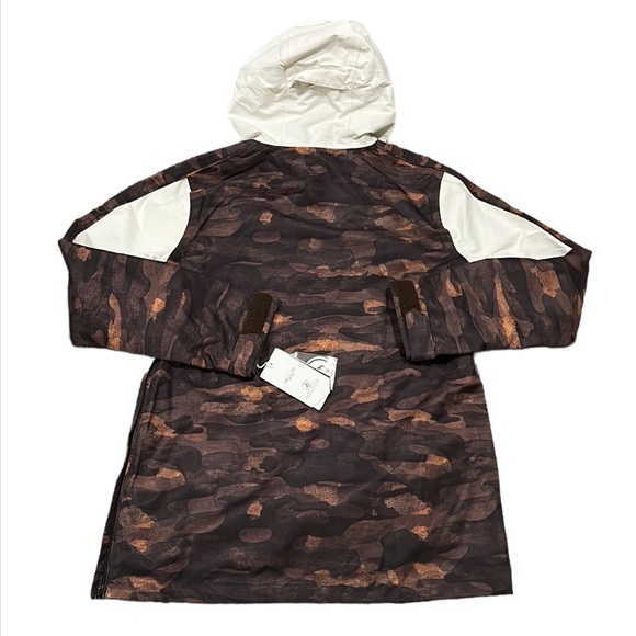 VOLCOM
MIRROR - Snowboard jacket - Picture 4 of 13